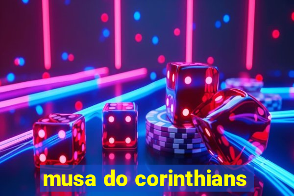 musa do corinthians